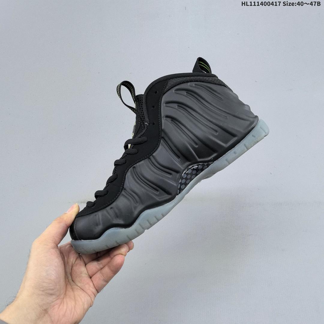 Nike Foamposite One -071 ID - foto 4