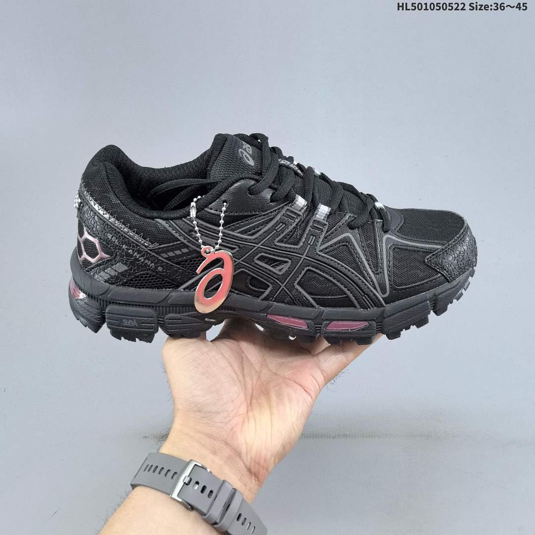 Asics Gel-Kahana 8 FL Gel-Kahana 8 Urban Outdoor
