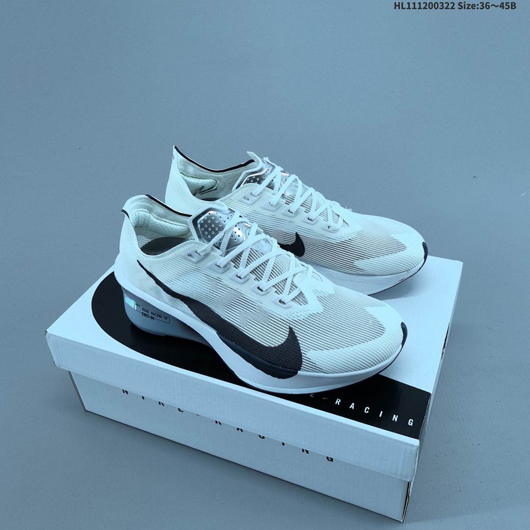 Nike ZoomX Vaporfly NEXT% 4 -100 Size 4 - foto 3