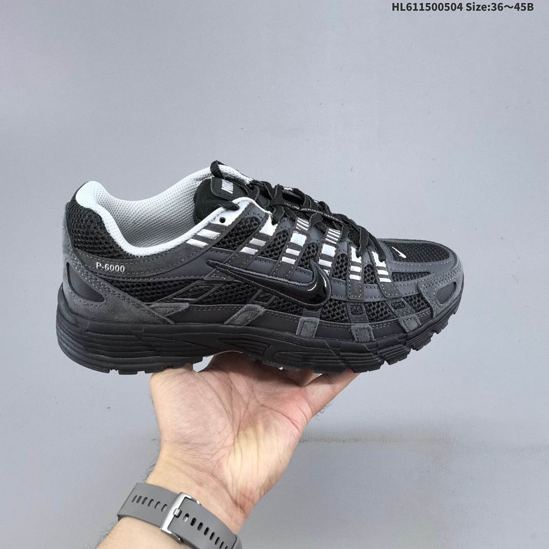 Nike P-6000 - foto 2