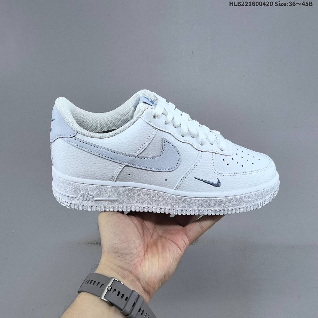 NIKE AIR FORCE 1‘07 -555 - foto 3