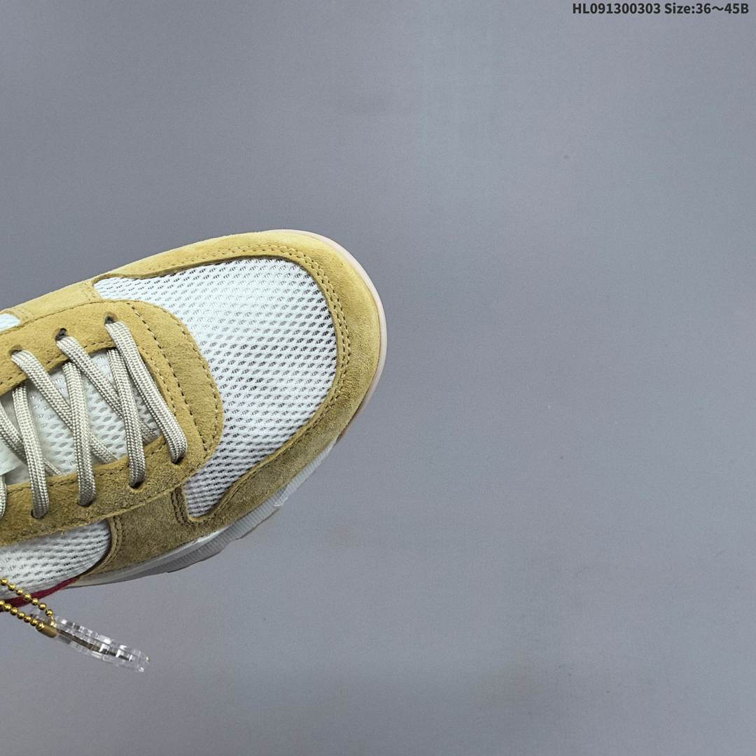 Tom Sachs x Nike Craft Mars Yard 2.0 -100 36.5 37. - foto 8