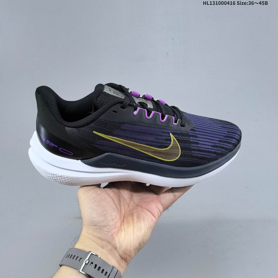 NK Air Zoom Winflo V9 QC - foto 5