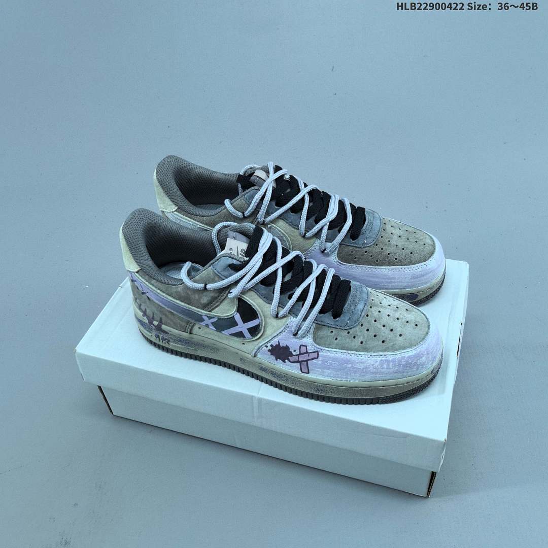 NIKE AIR FORCE 1‘07 LV8 - foto 16