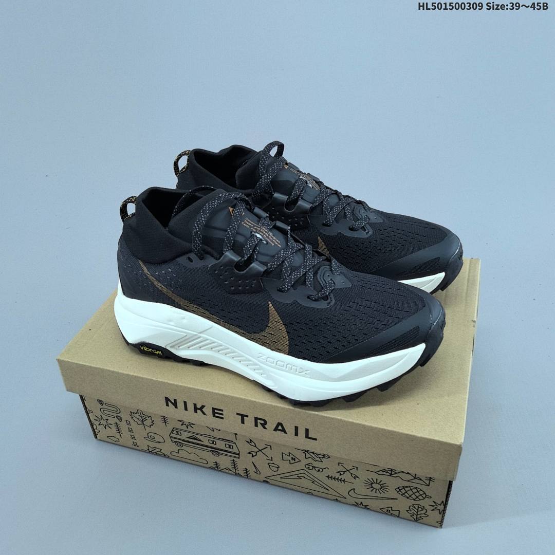 Nike REACTX PEGASUS TRAIL 6 - foto 3