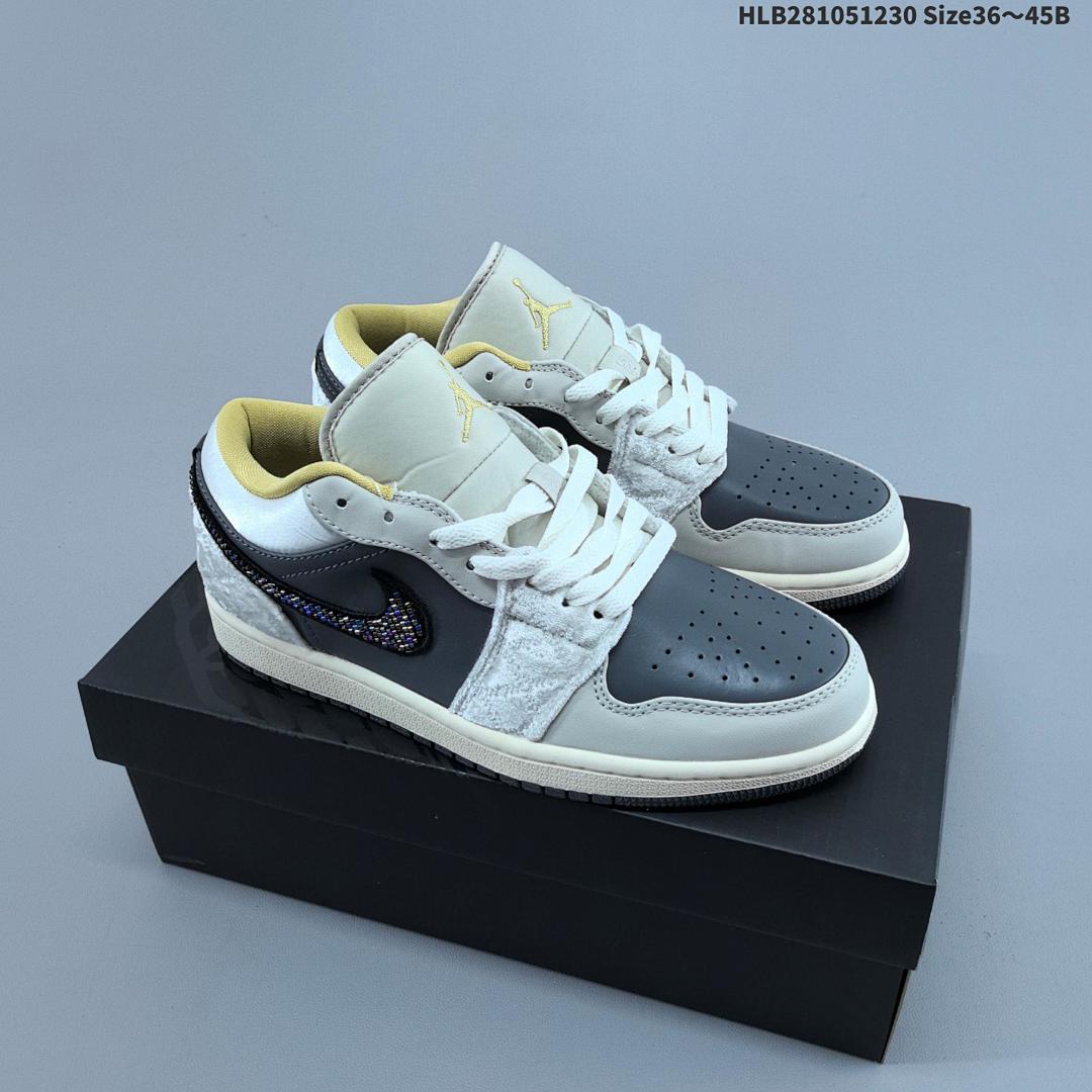 Air Jordan 1 Low SE AJ1 1 aj1 1