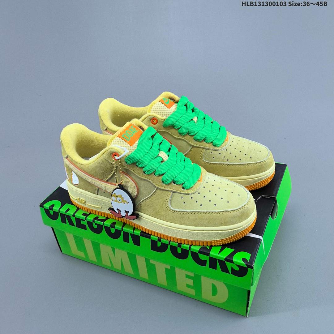 Nike Air Force1 07 low - foto 2