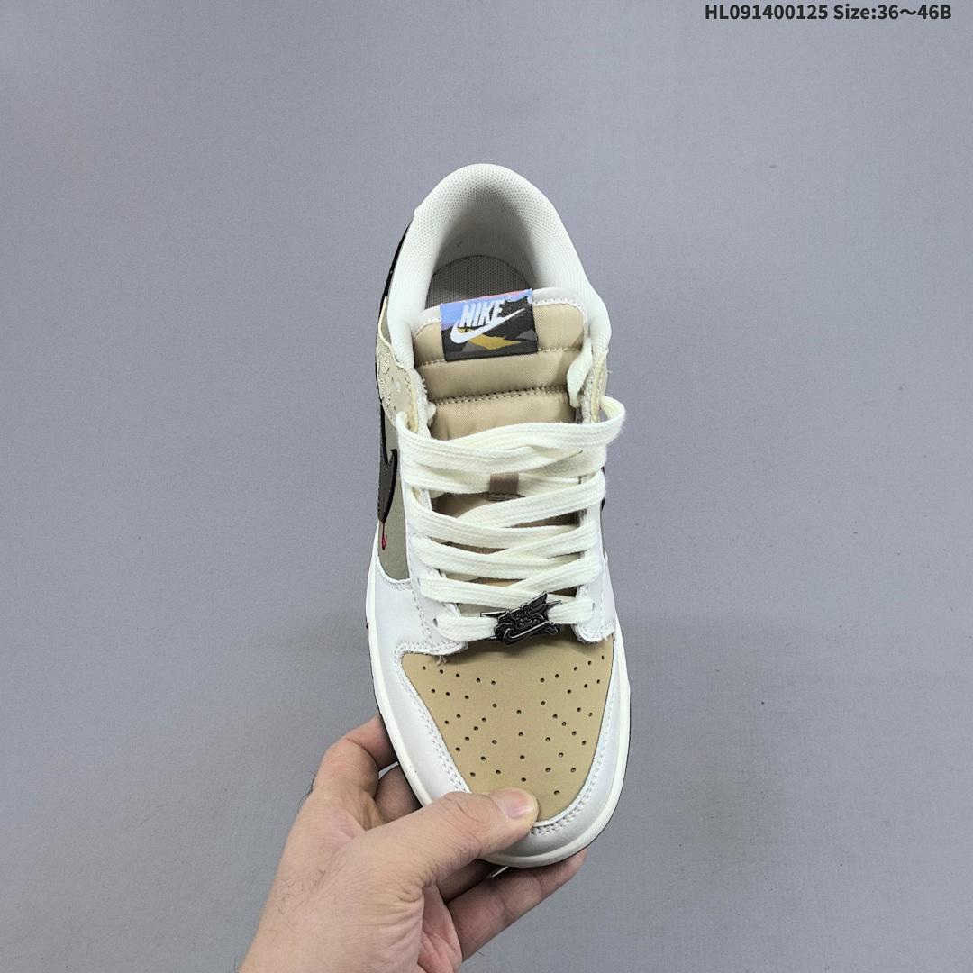 Nike Dunk Pegasus Pack CNY ZoomAir - foto 6
