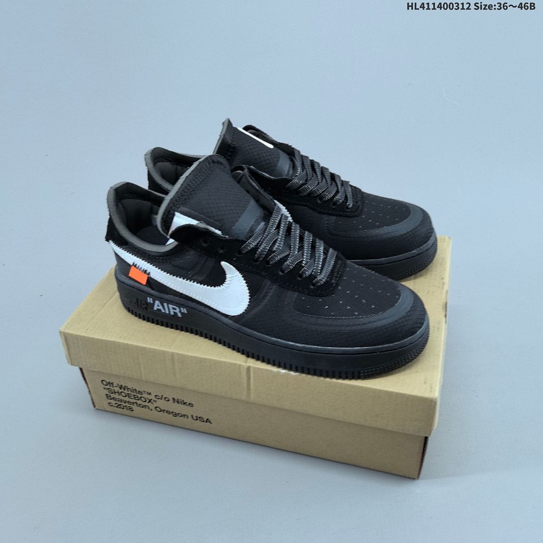 Nike Air Force 1 Low AQ46 - foto 6