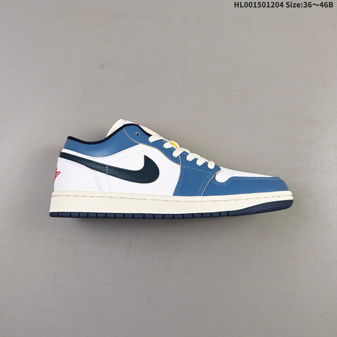 Air Jordan 1 Low "Motion" AJ1 1 aj1 1 - foto 9