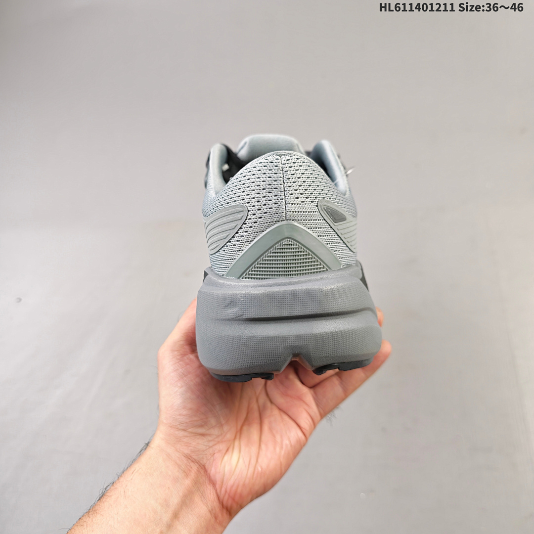 Brooks Ghost Max 3 1D 162 ID Size 46 - foto 5