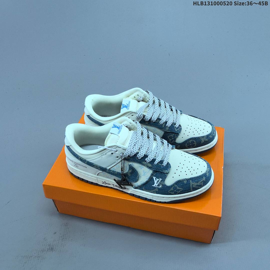 NIKE DUNK SB LOW Dunk SB Dunk Dunk Dunk SB - foto 6