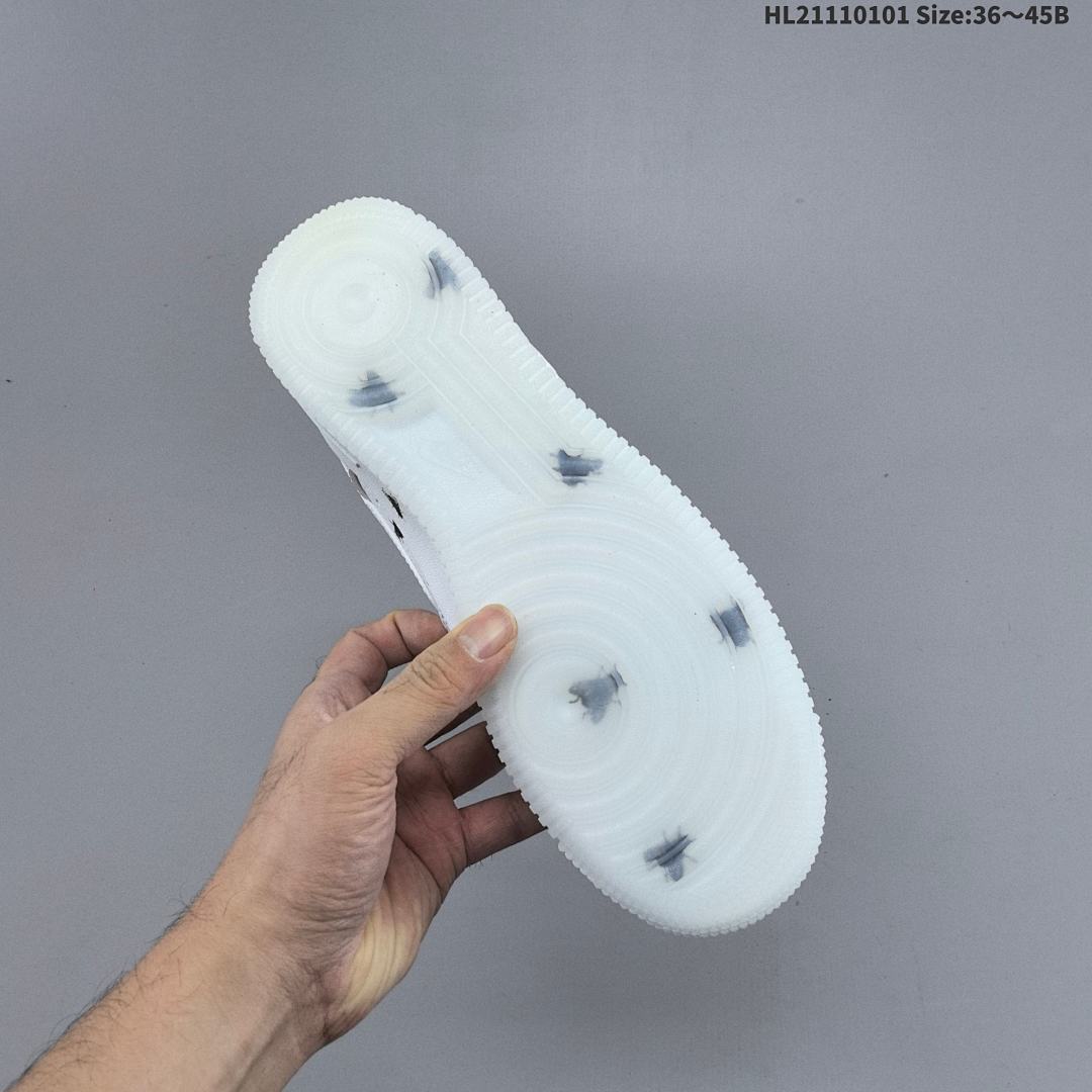 Nike Air Force 1’07 Force 1 - foto 4