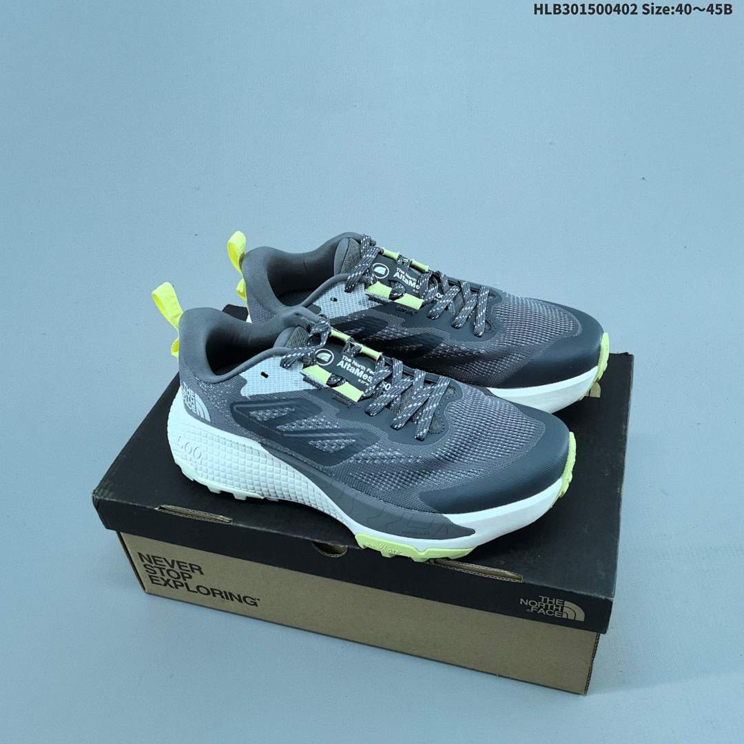 THE NORTH FACE NEVER STOP LACE -KK ID Siz - foto 8