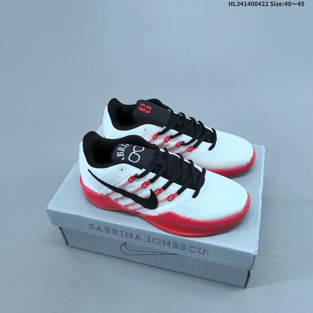 Nike Sabrina 3 Asw -015 ID Size 45