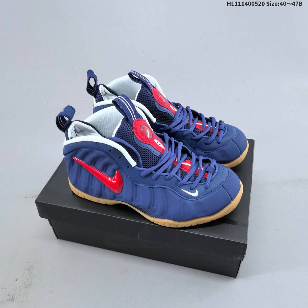 Nike Foamposite One -003 ID