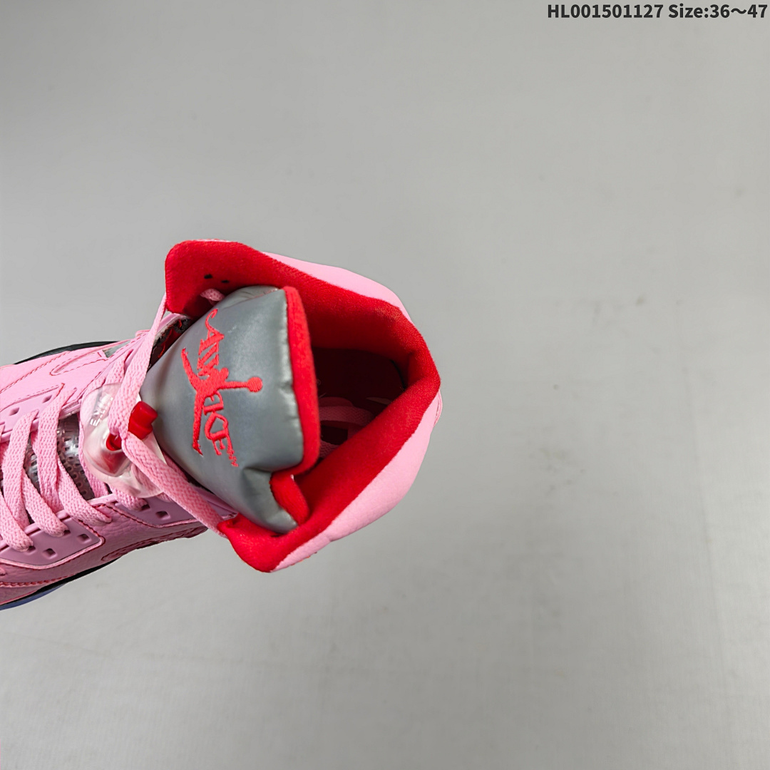 Awake NY x Air Jordan 5 Retro AJ5 5 aj5 5 Awake NY Jordan Brand - foto 2