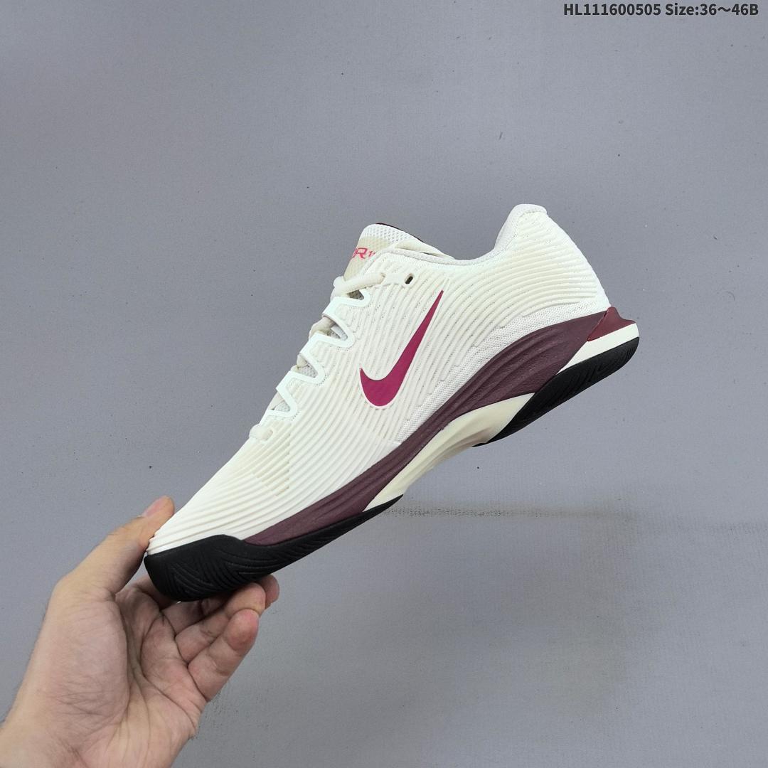 Nike Zoom Vapor 12 HC PRM -104 4 - foto 4