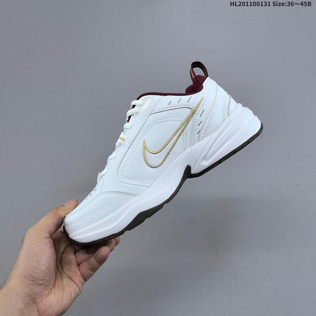 Nike Air Monarch IV 4 - foto 4