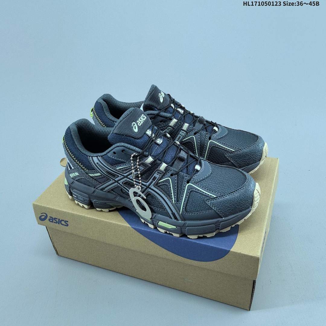 Asics Gel-Kahana 8 FL Gel-Kahana 8 Urban Outdoor
