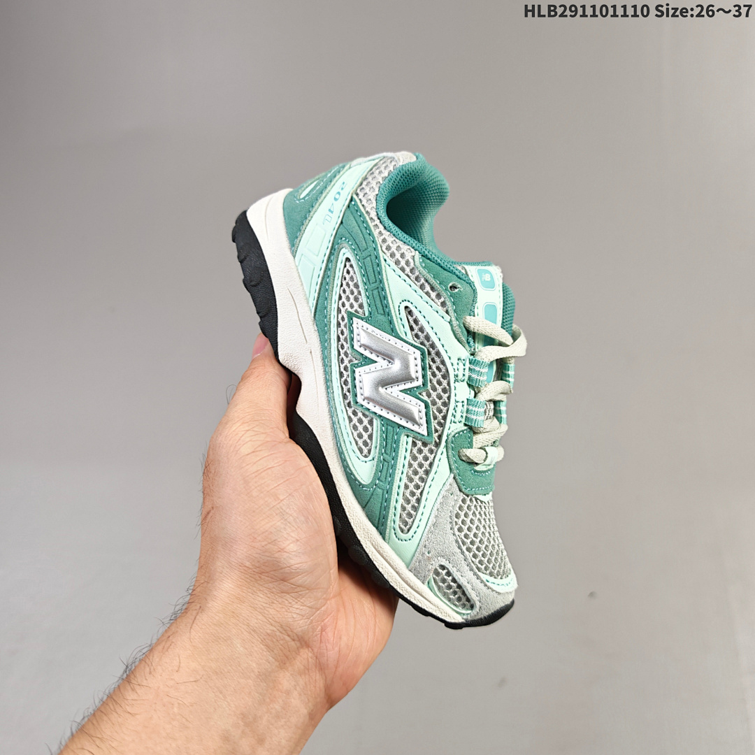 2025 New Balance 204L 2025 - foto 6