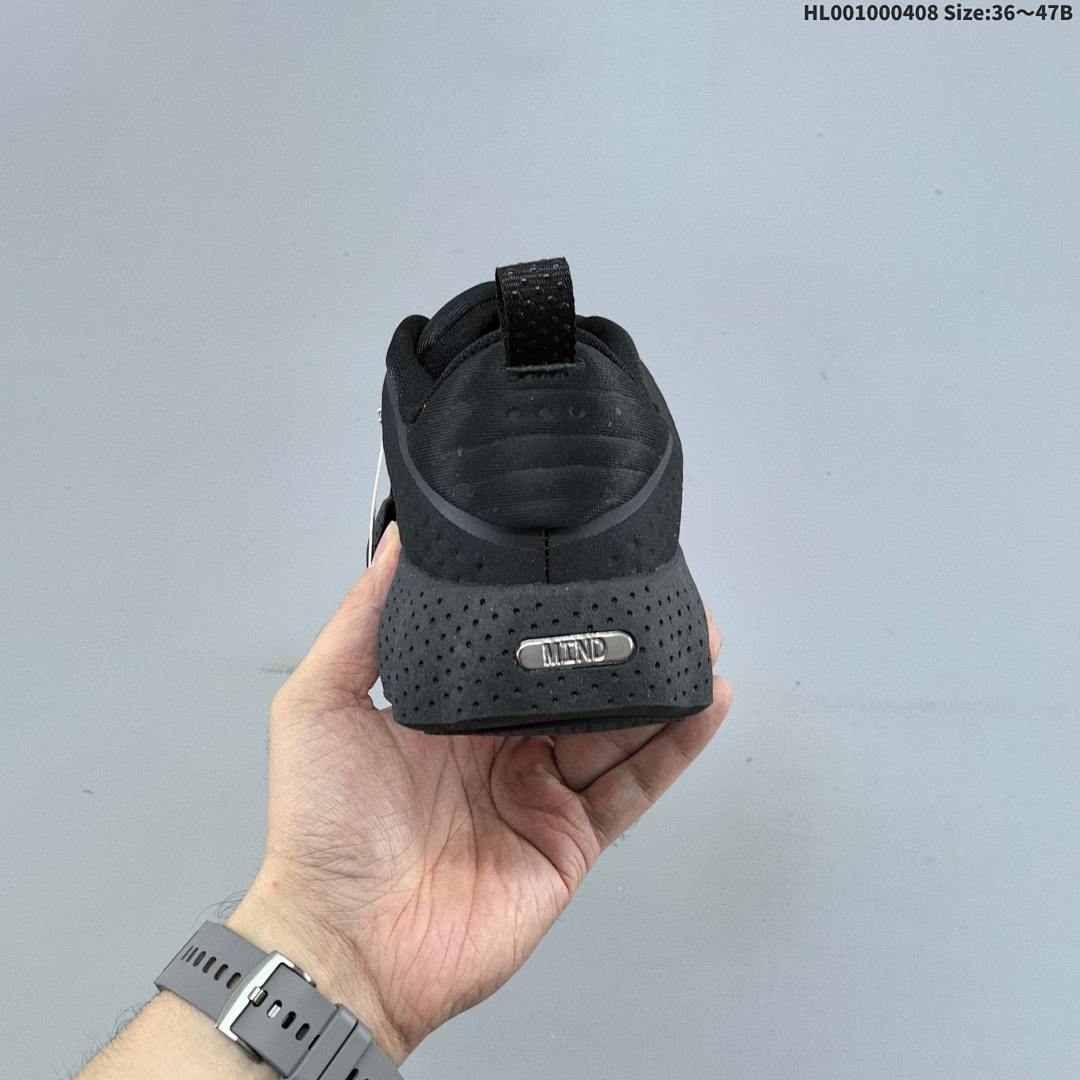 Nike Mind 002 Swooshh Logo - foto 6