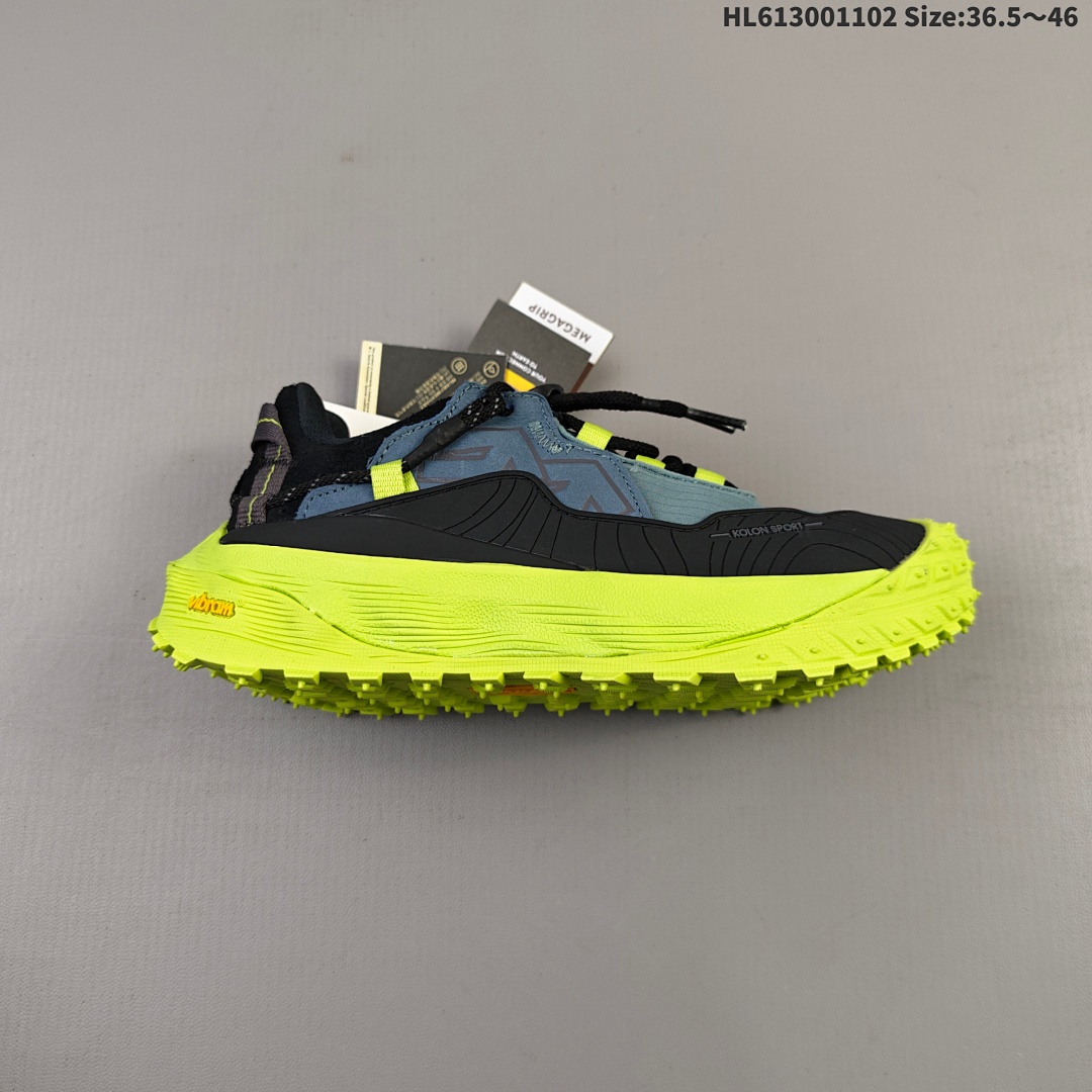 KOLON SPORT Skyler 2 GTX