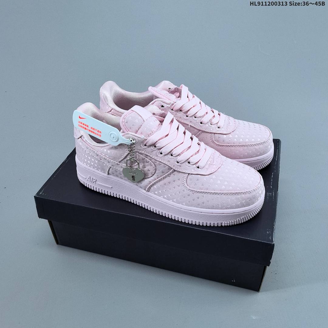 Nike Air Force 1’07 Force 1 - foto 8