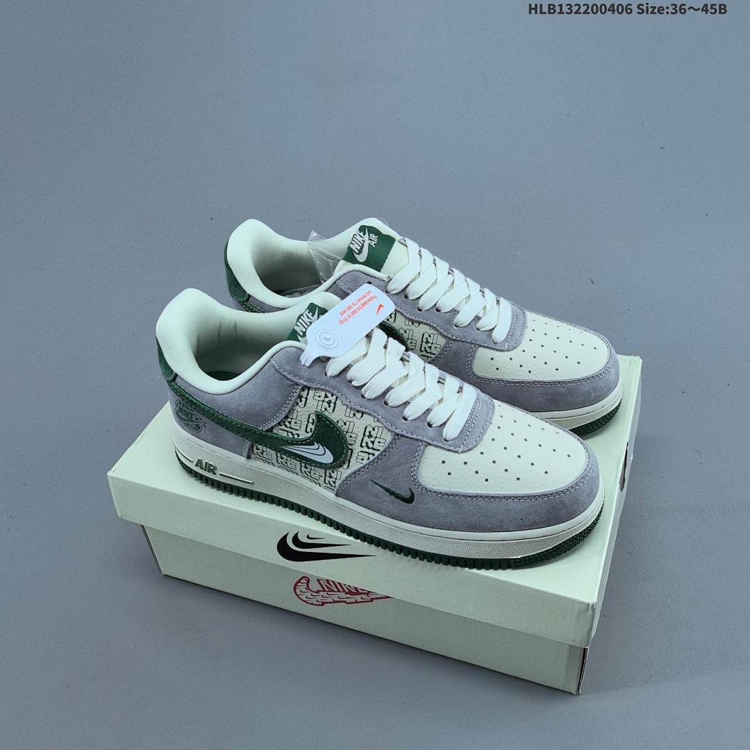 NIKE AIR FORCE 1‘07 LV8 -00