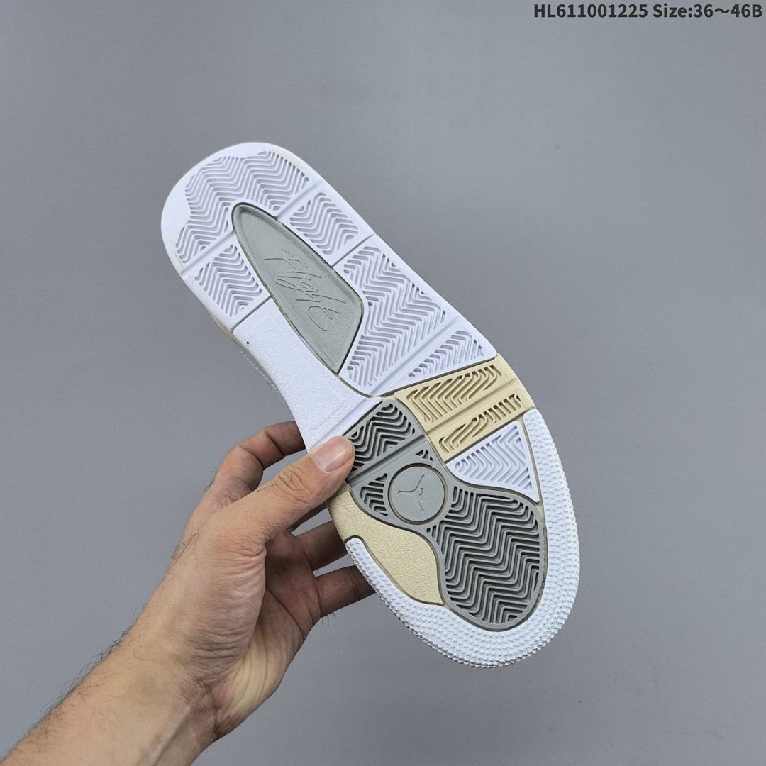 Who Decides War x Nike Jordan FLIGHT COURT ATE -072 36.5 37 - foto 4