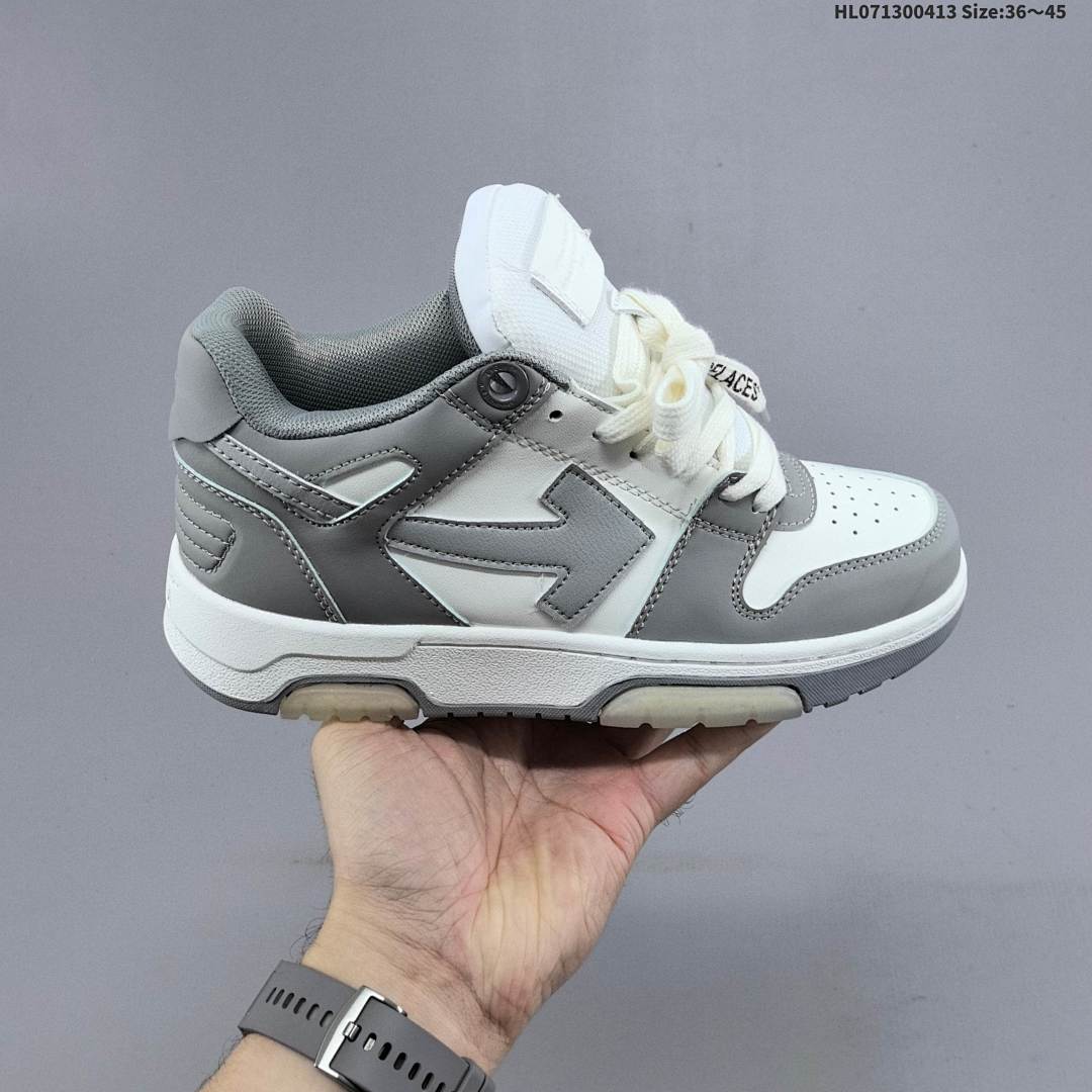OFF-WHITE Arrows - foto 2