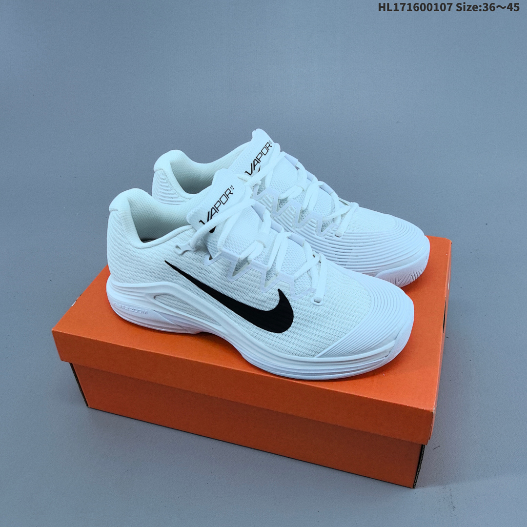 Nike Vapor 12 FV5554 HL171600107 Size 45 - foto 6