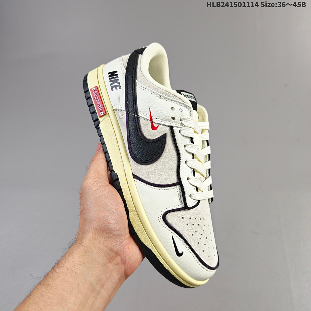 Nike Dunk Low Retro ‘DIY ’ sb - foto 4