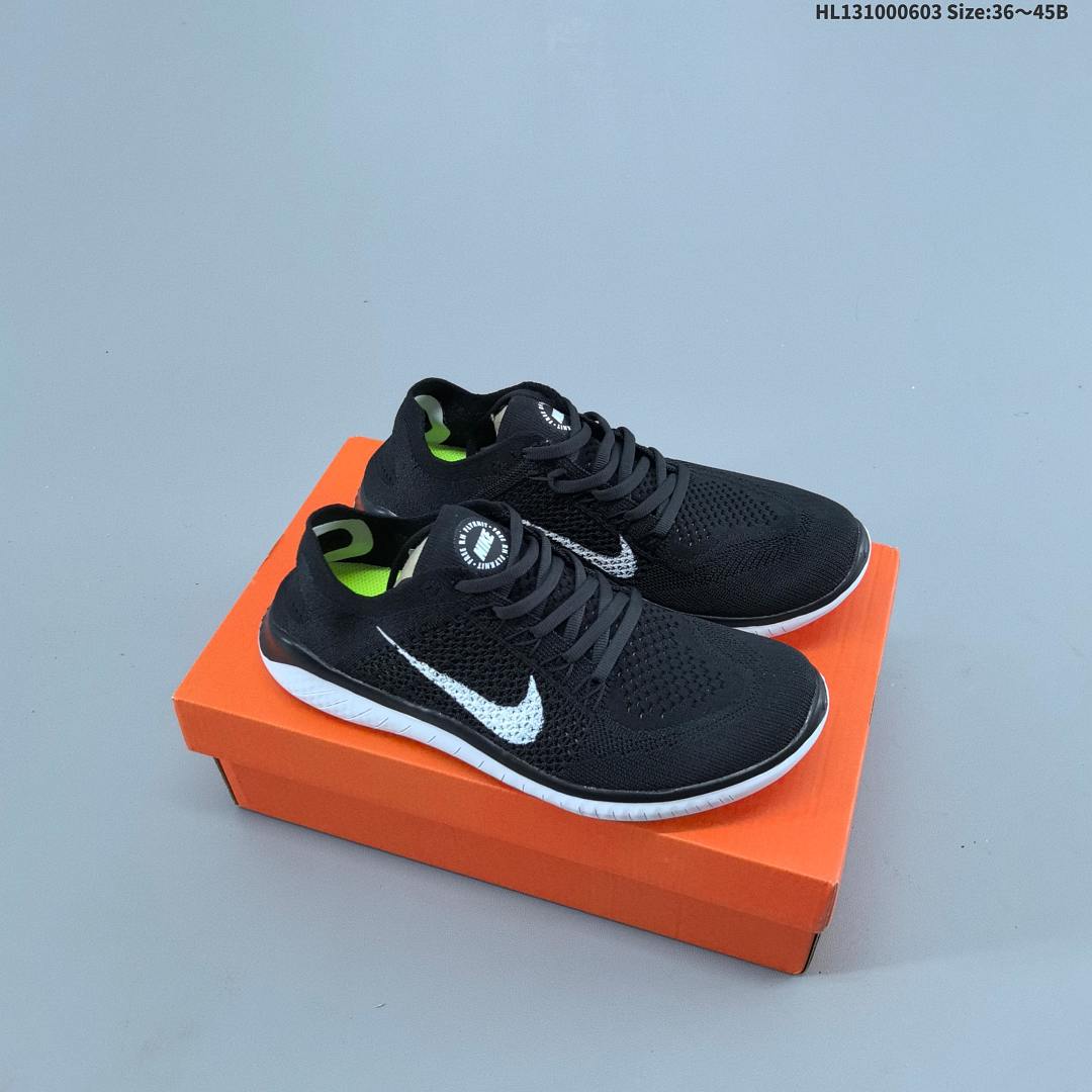 Nike Free RN Flyknit 2018