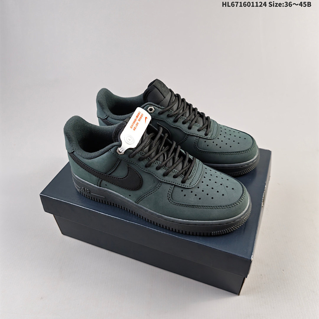 NIKE AIR FORCE 1‘07 LV8 -001 - foto 2