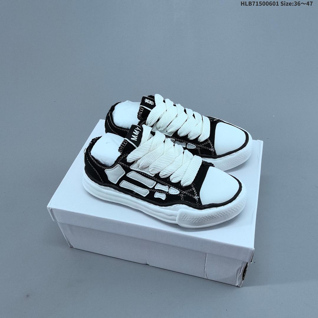 amiri dunk Skel-top-low-sneakers ÔÇ£ ÔÇØ Amiri