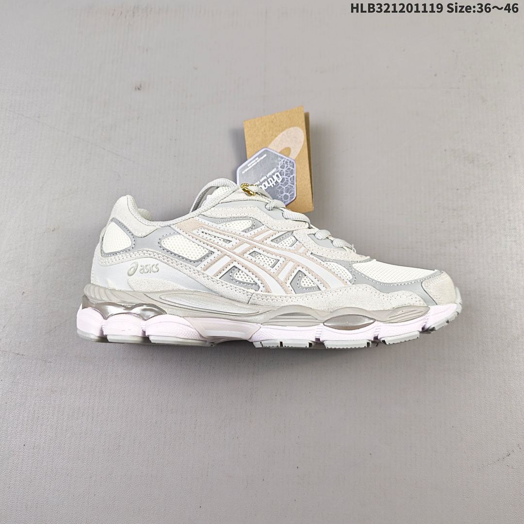 ASICS GEL-NYC AHAR+