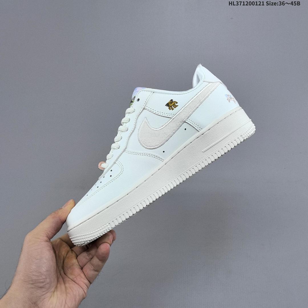 NIKE AIR FORCE 1‘07 LV8 - foto 7