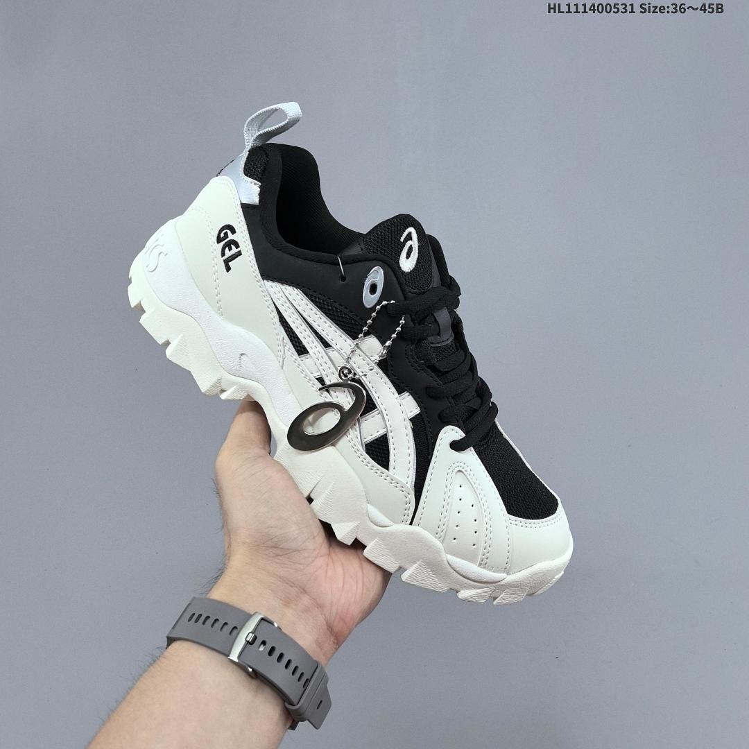 Asics Gel-TRUCK FF BLAST PLUS - foto 5