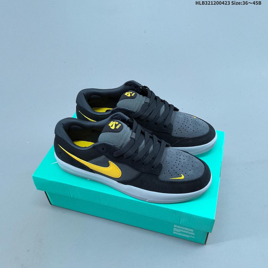 Nike SB Force 58