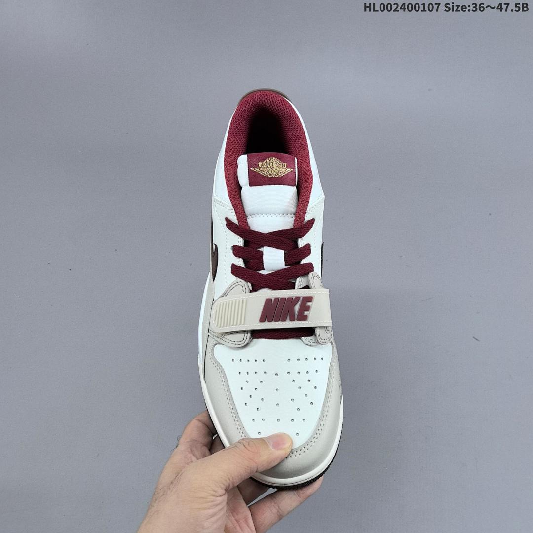 Air Jordan Legacy 312 Low CNY AJ312 312 aj312 312 - foto 6