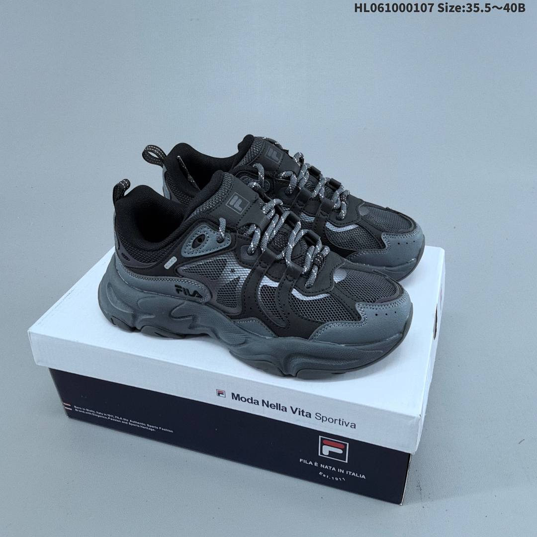 FILA FUSION F12W432103FGL - foto 4