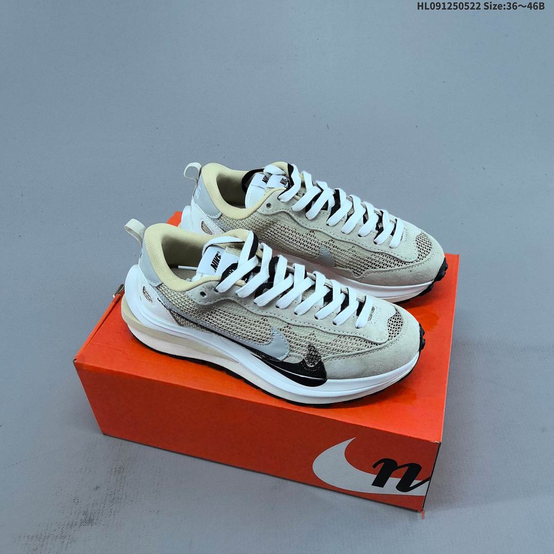 Nike Vaporwaffle Sacai 50 Pegasus VaporFly