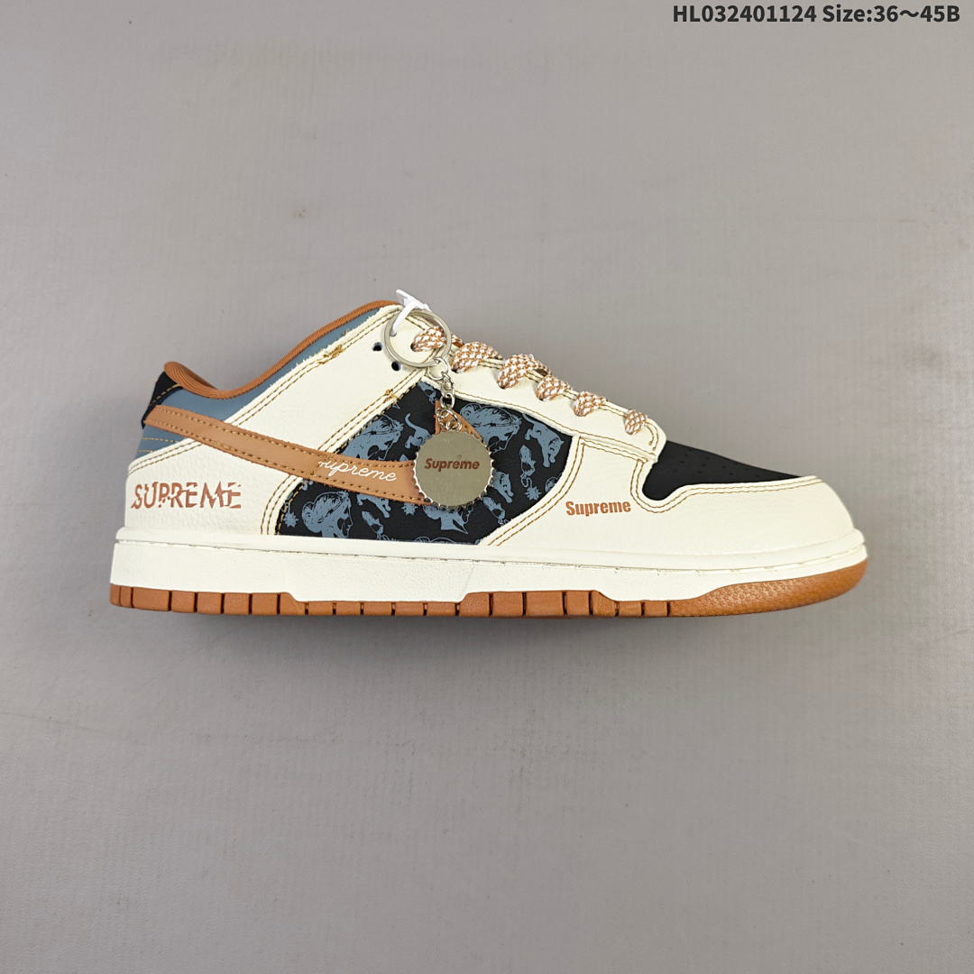 NIKE DUNK SB LOW supreme Dunk SB Dunk Dunk Dunk