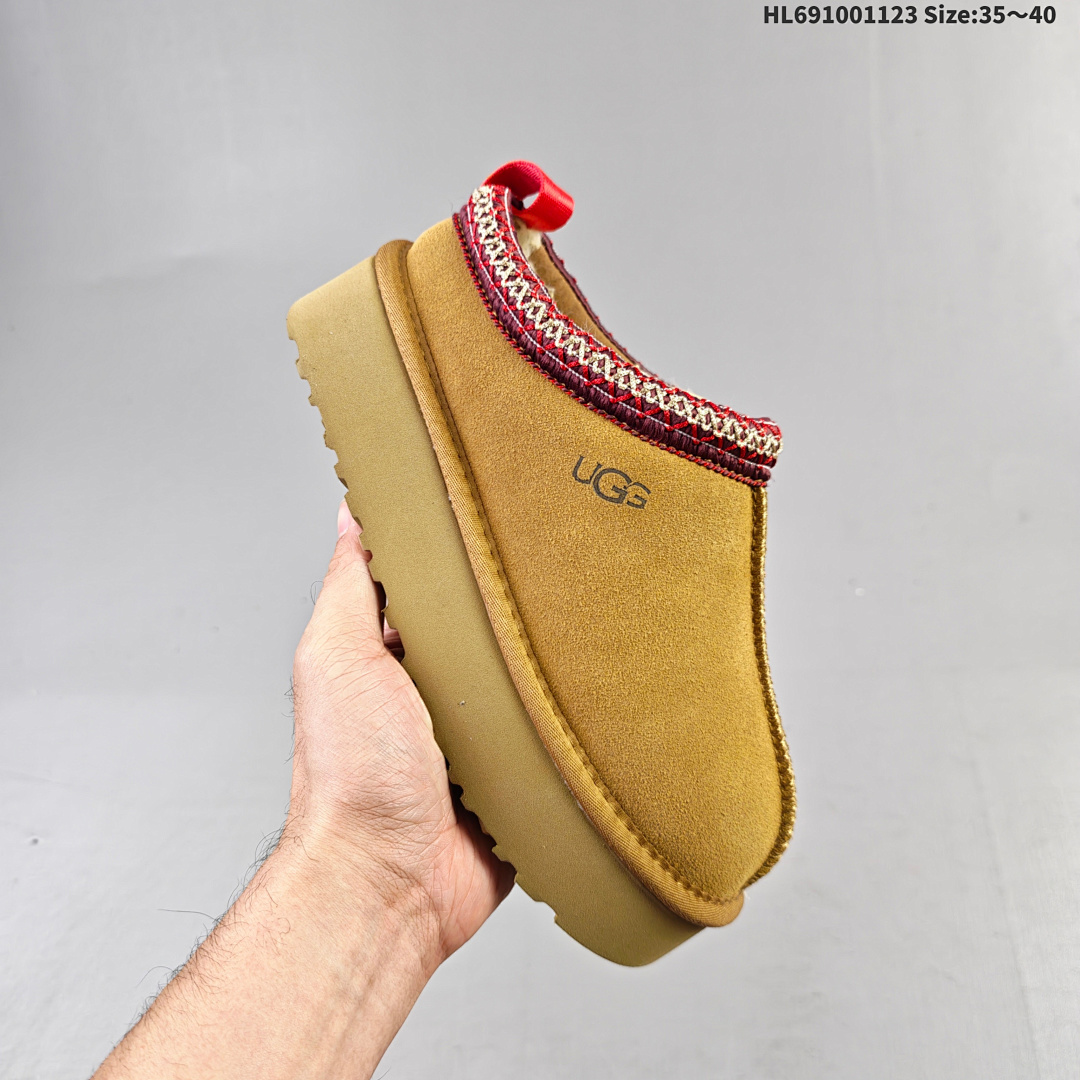 UGG TAZZ HL691001123 Size 40 - foto 6