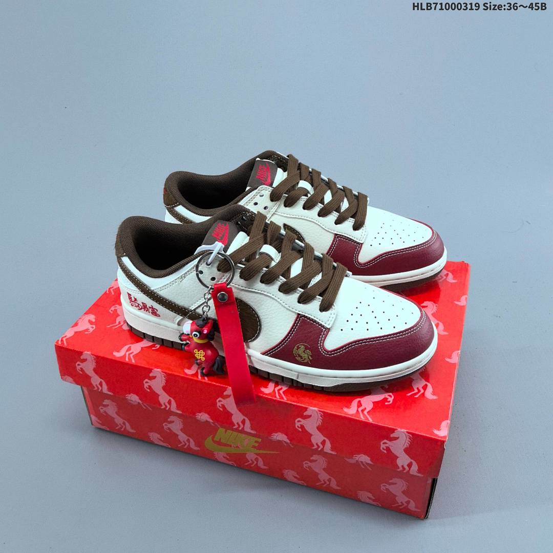 NIKE DUNK SB LOW Dunk SB Dunk Dunk Dunk SB - foto 2