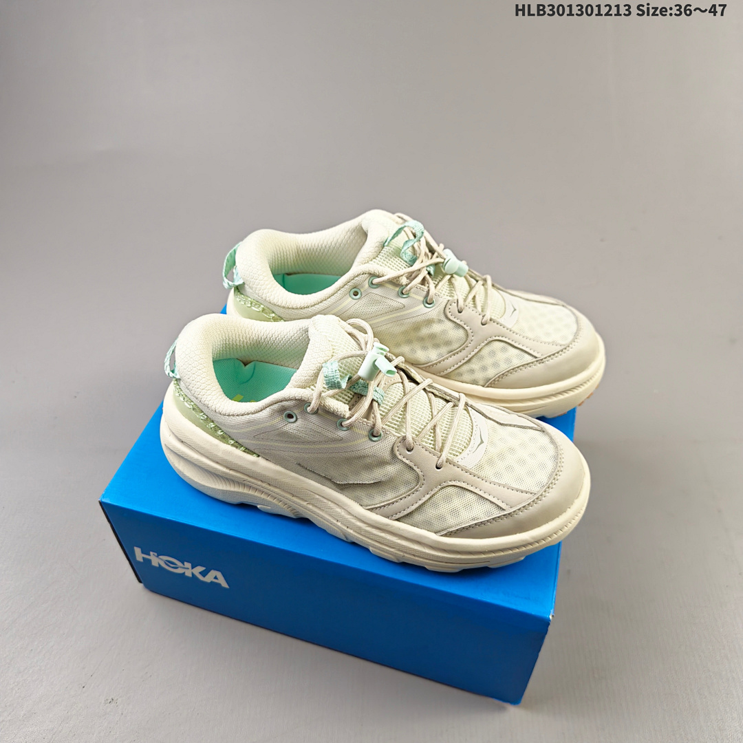 HOKA BONDI B3 - foto 8