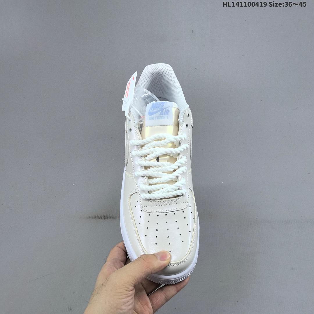 Nike Air Force 1 & x27;07 Low - foto 5