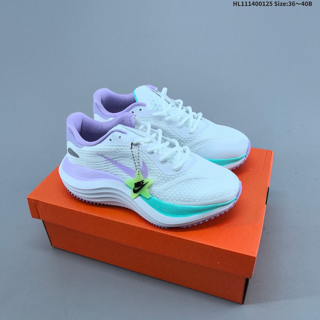 NIKE COMFORT RIDE EASYON FN0338 105HL111400125 Size 40B