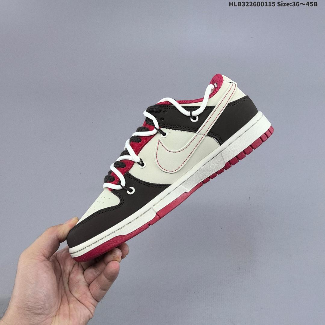 NIKE DUNK SB LOW Dunk SB Dunk Dunk Dunk - foto 7